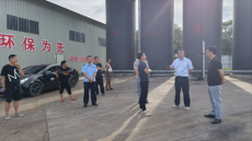 張學(xué)明調(diào)研突出生態(tài)環(huán)境問題整改