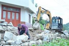 隆回金石橋鎮(zhèn)：“民生清單”書寫“幸福答卷”