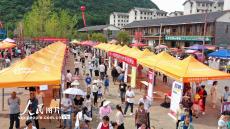 貴州安龍：家門口招聘會(huì)促就業(yè)