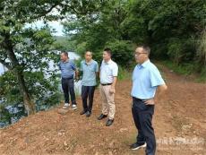 綏寧縣委政法委深入關(guān)峽苗族鄉(xiāng)開展民族團(tuán)結(jié)創(chuàng)建工作