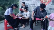 綏寧縣關(guān)峽鄉(xiāng)：扎實(shí)開展暑假“防溺水”入戶走訪宣傳活動