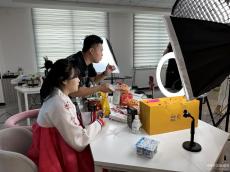 吉林琿春：依托跨境電商打造對(duì)外開放前沿