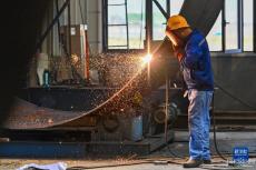 新疆塔城重點(diǎn)開發(fā)開放試驗(yàn)區(qū)建設(shè)提速