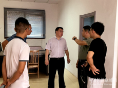 湖南新田統(tǒng)戰(zhàn)部：開(kāi)展企業(yè)走訪活動(dòng)助力企業(yè)發(fā)展