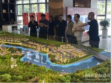 永州市縣發(fā)改部門聯(lián)合調(diào)研推動(dòng)化解營商難題