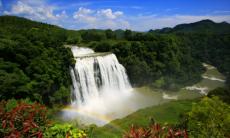 安順：“河湖健康檔案”守護(hù)碧水清流 推動(dòng)水環(huán)境持續(xù)向好