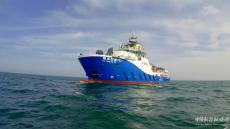 我國(guó)自主研發(fā)的海底地震勘探采集裝備投用