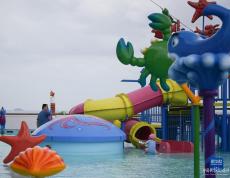 “耕海1號”：探索海洋文旅新業(yè)態(tài)