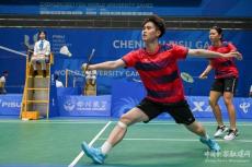 多國媒體關(guān)注成都大運(yùn)會