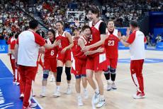 成都大運(yùn)會｜籃球——女子金牌賽：中國隊奪冠