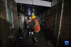 北京門頭溝：助力就近上崗 促進(jìn)災(zāi)后重建