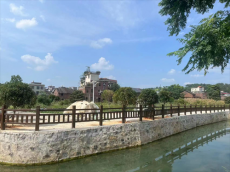 嘉禾縣財(cái)政局投入6億資金為鄉(xiāng)村振興注入發(fā)展活力