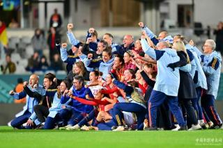 女足世界杯丨決戰(zhàn)悉尼，誰將登頂“天王山”？