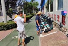 新田縣自來水公司：規(guī)范用水秩序，助力優(yōu)化營商環(huán)境