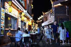 看暑期“夜經(jīng)濟(jì)”如何激發(fā)消費(fèi)新活力