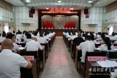 珠暉區(qū)：打造“制造強(qiáng)區(qū)文旅興區(qū)”?激發(fā)高質(zhì)量發(fā)展新動能