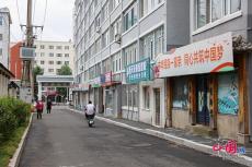 吉林延吉丹英社區(qū)：共繪民族團結(jié)幸福畫卷