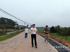 攸縣寧家坪鎮(zhèn)：重擲巨資千萬元?“柔化”資源產(chǎn)業(yè)路