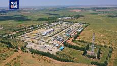 我國最大油田天然氣累產(chǎn)突破6000億