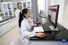 走進我國萬噸碳纖維生產(chǎn)基地