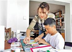 情牽兩岸/臺(tái)青投身大陸親子行業(yè)：不缺機(jī)會(huì)