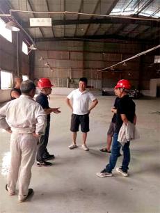 國(guó)網(wǎng)新田供電公司：“保姆式”服務(wù)宣傳惠企政策