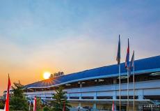 雅萬(wàn)高鐵今日開(kāi)通運(yùn)行