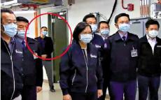 美方人員“駐”臺(tái)軍雷達(dá)站 公然“勾連”