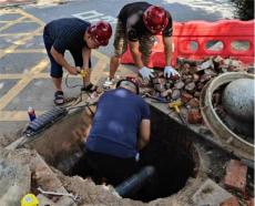 新田縣自來(lái)水公司：用心服務(wù)用戶(hù)，優(yōu)化營(yíng)商環(huán)境