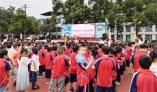 綏寧縣：扎實(shí)開(kāi)展反邪教“五進(jìn)”宣傳 全面筑牢反邪防線