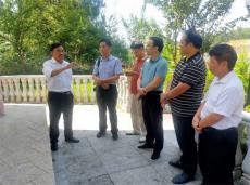 隆回縣作家協(xié)會開展助力鄉(xiāng)村振興采風(fēng)活動?