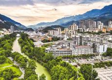 重慶小城巫溪城市建設(shè)從無序生長到規(guī)劃引領(lǐng)