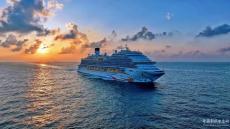 國(guó)產(chǎn)大型郵輪發(fā)布首航日期：2024年商業(yè)首航