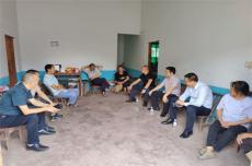 重慶奉節(jié)羊市鎮(zhèn)：開展“五講”爭(zhēng)做“五員”實(shí)現(xiàn)“五轉(zhuǎn)”