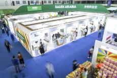 中阿農業(yè)合作讓沙漠變綠洲