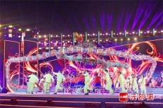 湖南隆回：譜寫(xiě)山鄉(xiāng)文旅巨變的新樂(lè)章