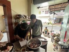 休寧縣渭橋鄉(xiāng)：抓牢安全生產(chǎn)，確保雙節(jié)平安