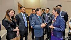 壯大創(chuàng)科實(shí)力 更多企業(yè)來(lái)港落戶