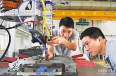 創(chuàng)新求強(qiáng)——來(lái)自武漢東湖高新區(qū)的報(bào)道