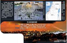 多國卷入沖突 中東大戰(zhàn)一觸即發(fā)