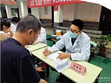 臺醫(yī)登陸20載 實(shí)現(xiàn)“彎道超車”