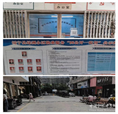 湖南綏寧縣：以綠洲小區(qū)為典范，凝心聚力共建美好家園