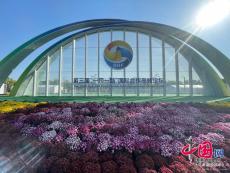 “一帶一路”企業(yè)家大會今日舉行 全球逾1200人參會