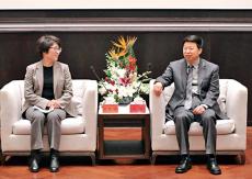 臺(tái)番荔枝恢復(fù)輸入大陸 宋濤：臺(tái)基層民眾受惠