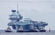 英國強(qiáng)化北歐地區(qū)軍事存在