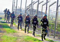 印巴邊境沖突 雙方互指對(duì)方先開(kāi)火