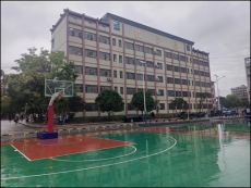 墨香芬芳——蘭亭雅集書(shū)畫(huà)社特色課