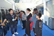 河南·民權(quán)第七屆制冷裝備博覽會(huì)開幕