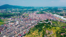 邵東：全力籌備首屆“藥博會” 擦亮“南國藥都”金招牌