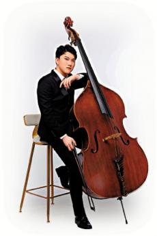 臺(tái)青赴重慶展開(kāi)藝術(shù)人生 用音樂(lè)連接兩岸